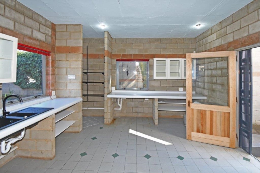 3 Bedroom Property for Sale in Parkview Gauteng