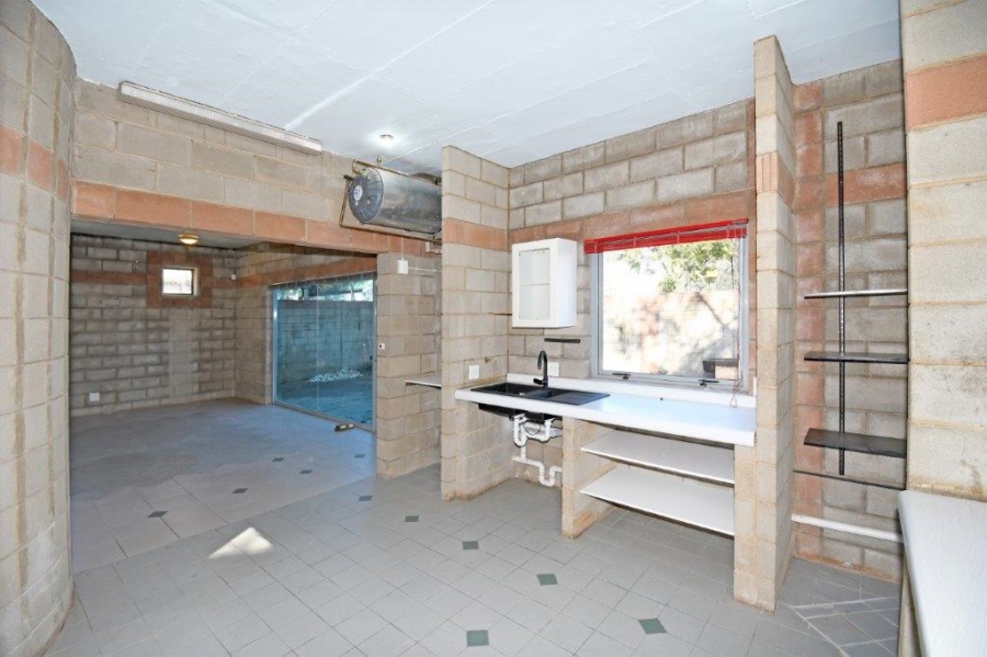 3 Bedroom Property for Sale in Parkview Gauteng