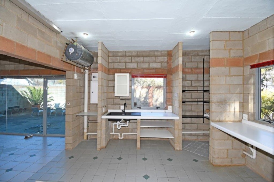 3 Bedroom Property for Sale in Parkview Gauteng