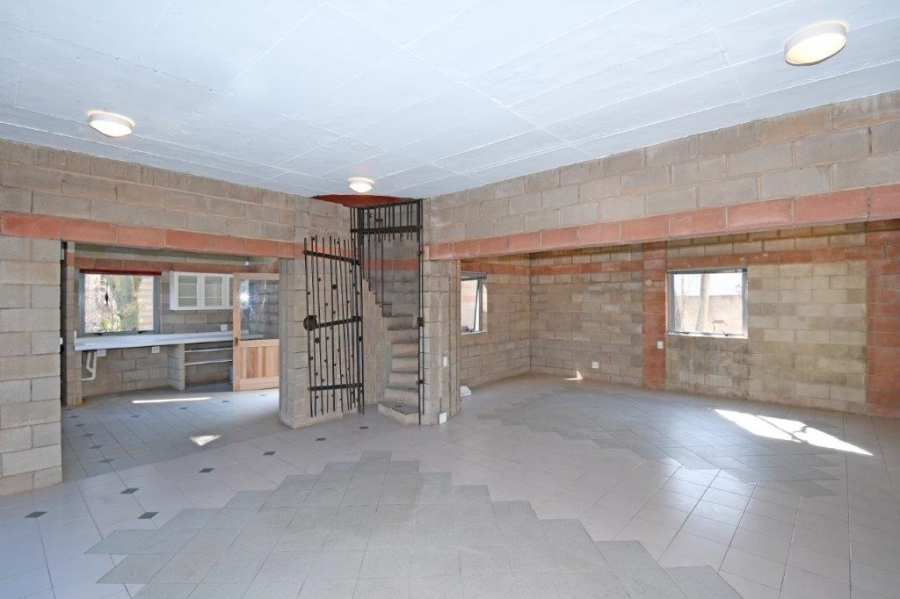 3 Bedroom Property for Sale in Parkview Gauteng