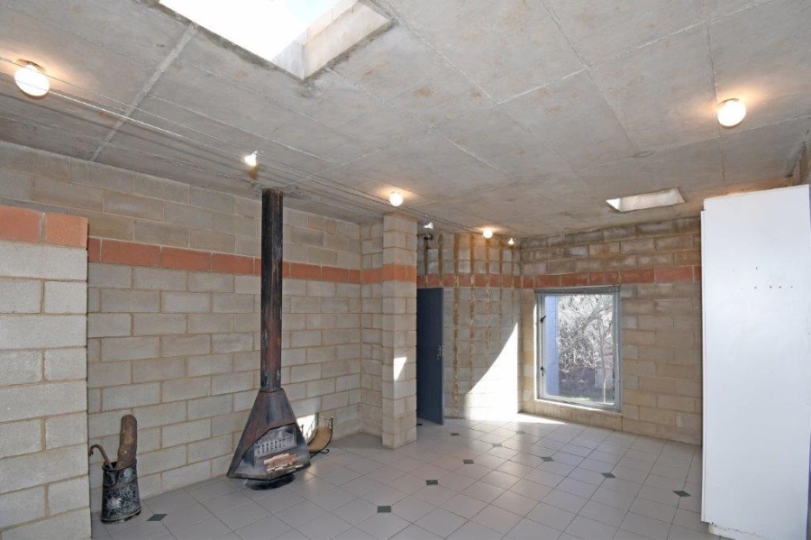 3 Bedroom Property for Sale in Parkview Gauteng