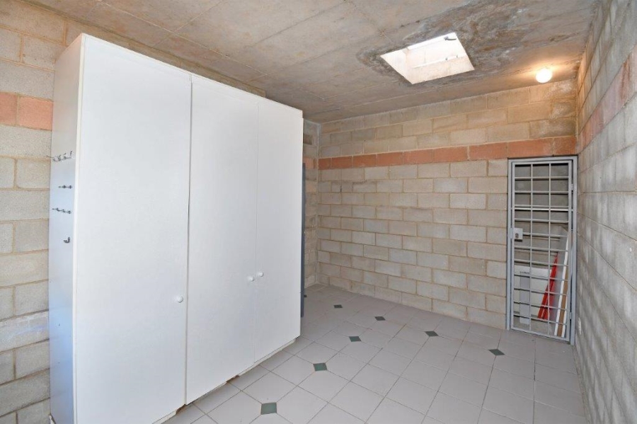 3 Bedroom Property for Sale in Parkview Gauteng