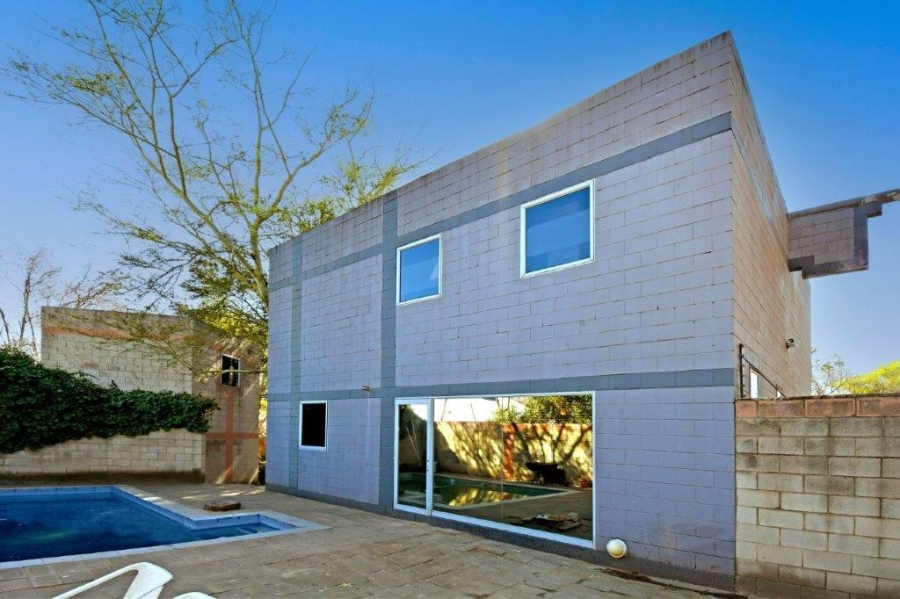 3 Bedroom Property for Sale in Parkview Gauteng