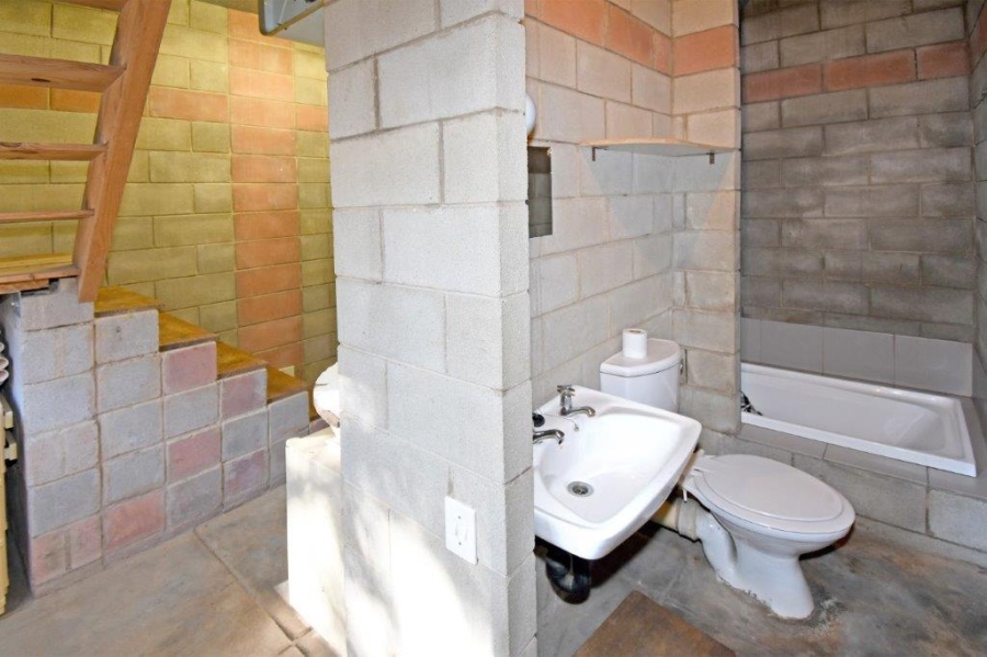 3 Bedroom Property for Sale in Parkview Gauteng