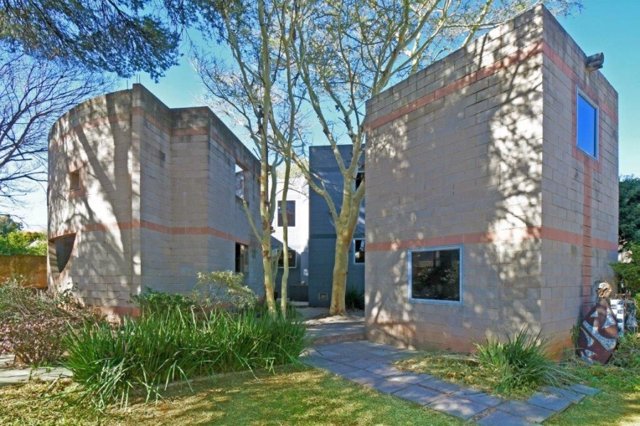 3 Bedroom Property for Sale in Parkview Gauteng