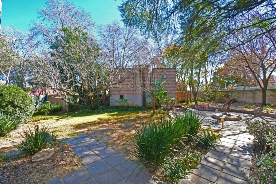 3 Bedroom Property for Sale in Parkview Gauteng