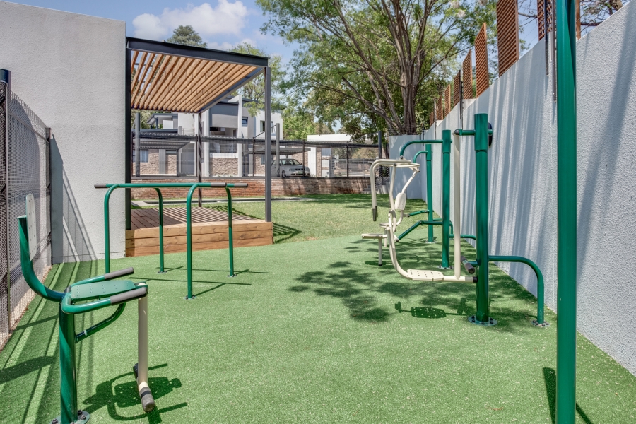 2 Bedroom Property for Sale in Bryanston Gauteng