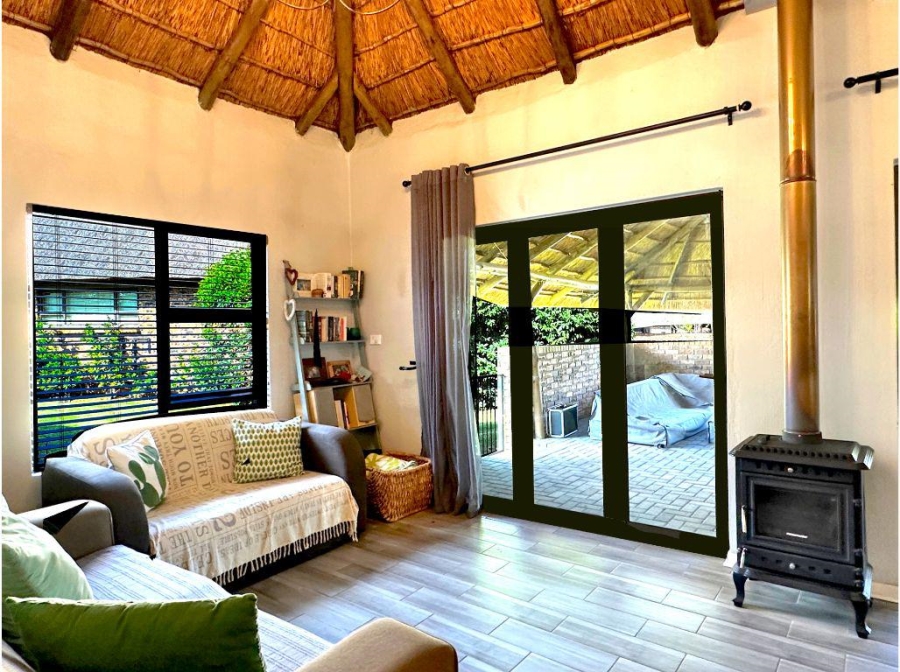 3 Bedroom Property for Sale in Vaalview Gauteng