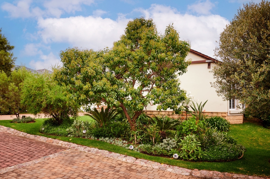 3 Bedroom Property for Sale in Waterfall Valley Mature Lifestyle Estate Gauteng