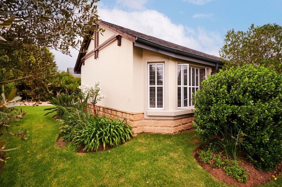 3 Bedroom Property for Sale in Waterfall Valley Mature Lifestyle Estate Gauteng