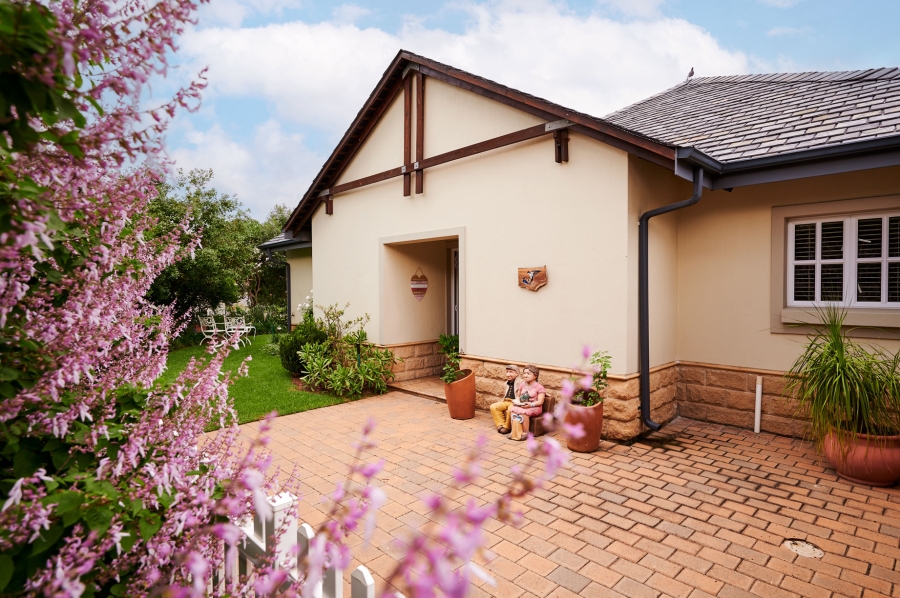 3 Bedroom Property for Sale in Waterfall Valley Mature Lifestyle Estate Gauteng