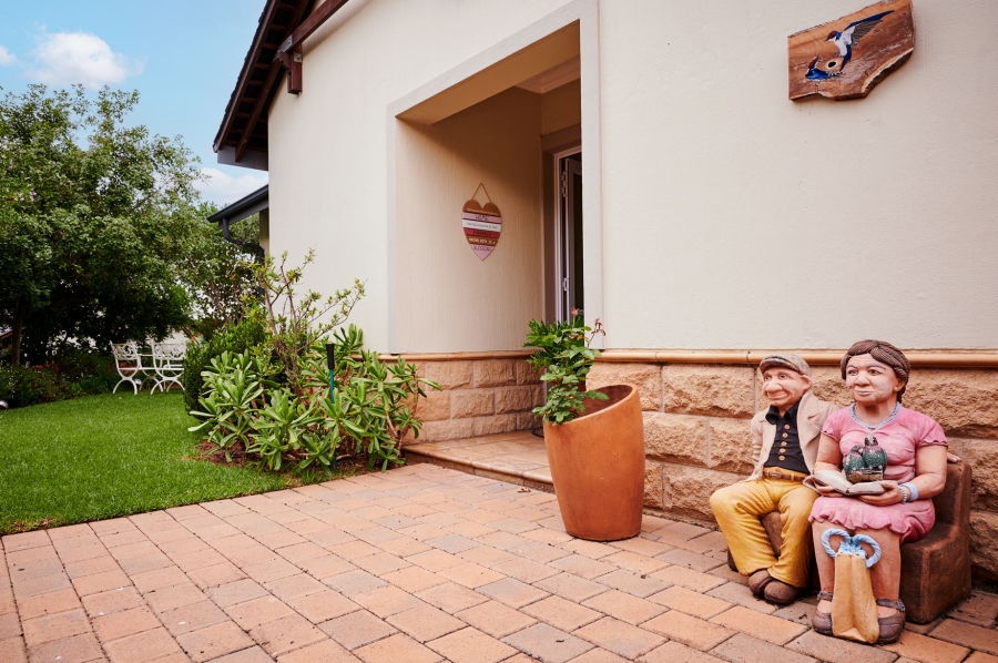 3 Bedroom Property for Sale in Waterfall Valley Mature Lifestyle Estate Gauteng