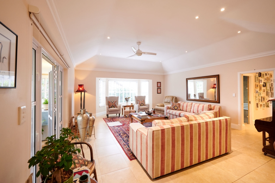 3 Bedroom Property for Sale in Waterfall Valley Mature Lifestyle Estate Gauteng