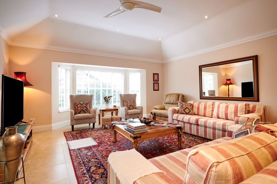 3 Bedroom Property for Sale in Waterfall Valley Mature Lifestyle Estate Gauteng