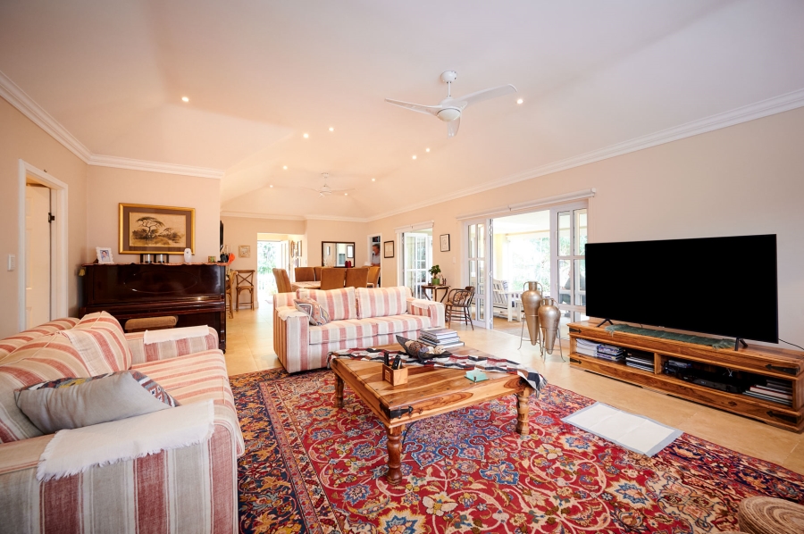 3 Bedroom Property for Sale in Waterfall Valley Mature Lifestyle Estate Gauteng