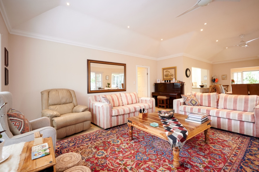 3 Bedroom Property for Sale in Waterfall Valley Mature Lifestyle Estate Gauteng