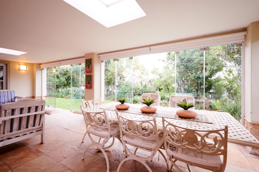 3 Bedroom Property for Sale in Waterfall Valley Mature Lifestyle Estate Gauteng