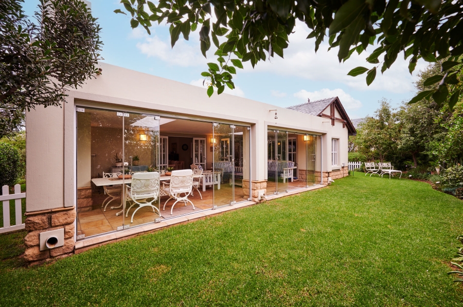 3 Bedroom Property for Sale in Waterfall Valley Mature Lifestyle Estate Gauteng