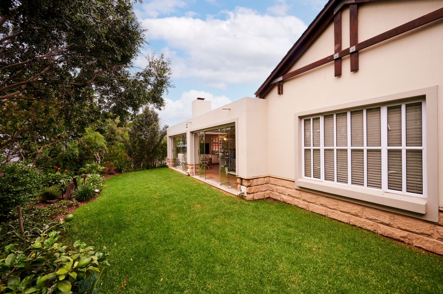 3 Bedroom Property for Sale in Waterfall Valley Mature Lifestyle Estate Gauteng