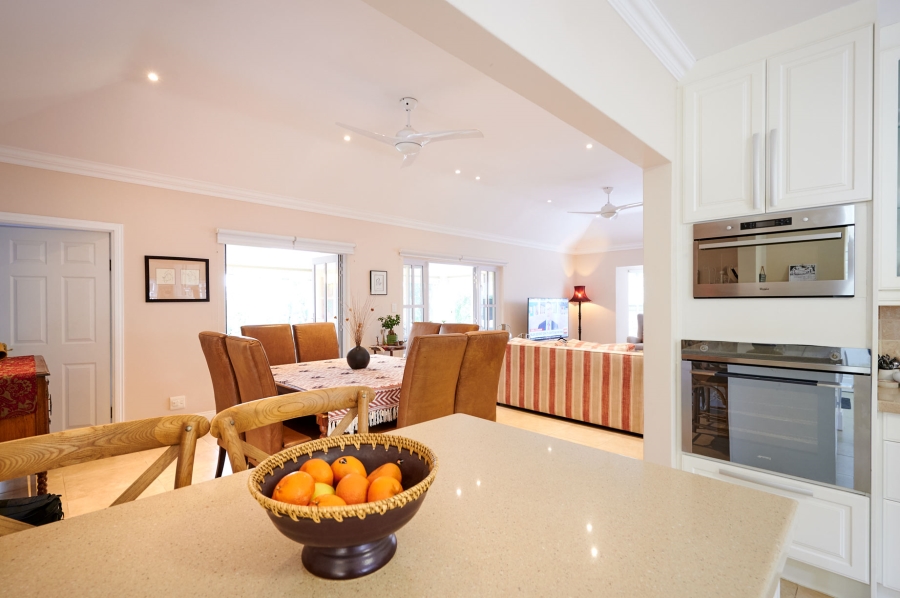 3 Bedroom Property for Sale in Waterfall Valley Mature Lifestyle Estate Gauteng