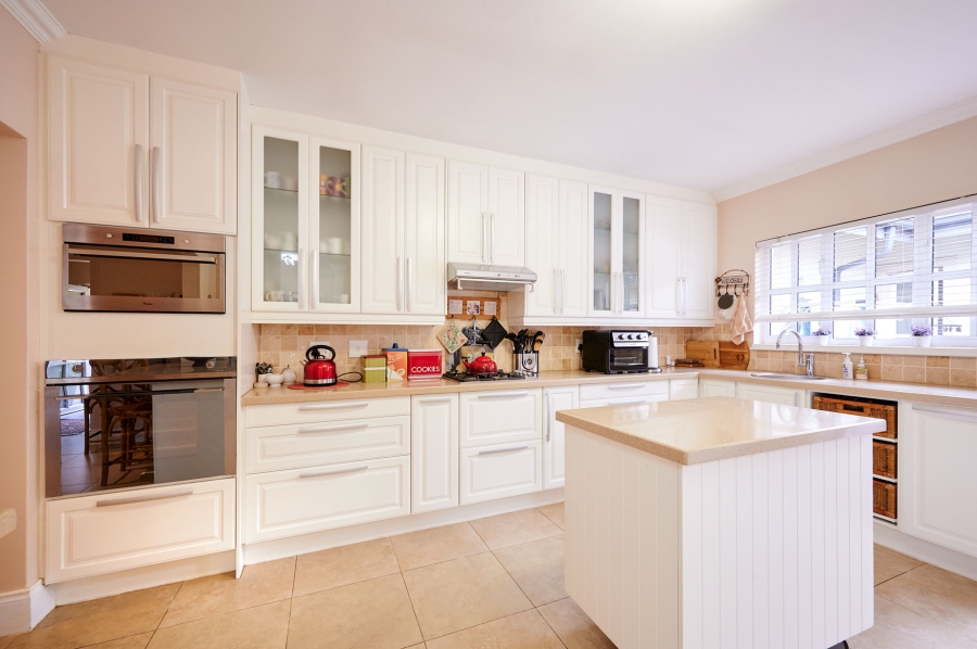 3 Bedroom Property for Sale in Waterfall Valley Mature Lifestyle Estate Gauteng