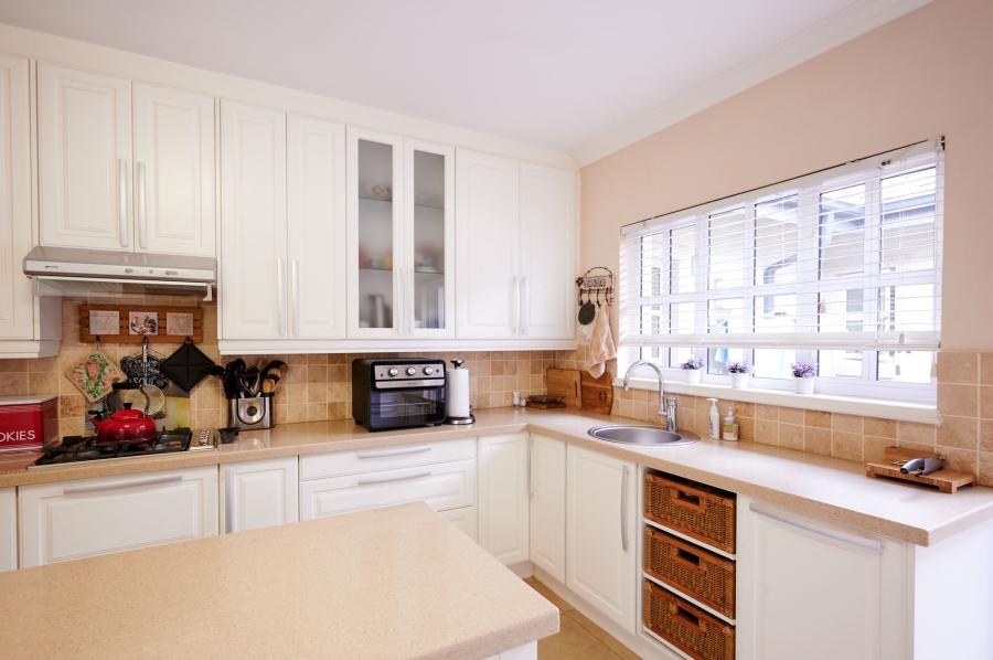 3 Bedroom Property for Sale in Waterfall Valley Mature Lifestyle Estate Gauteng