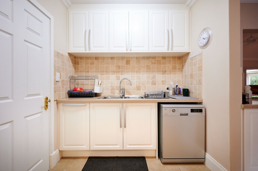 3 Bedroom Property for Sale in Waterfall Valley Mature Lifestyle Estate Gauteng