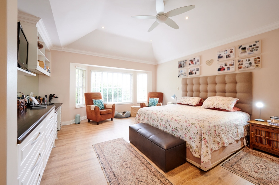 3 Bedroom Property for Sale in Waterfall Valley Mature Lifestyle Estate Gauteng