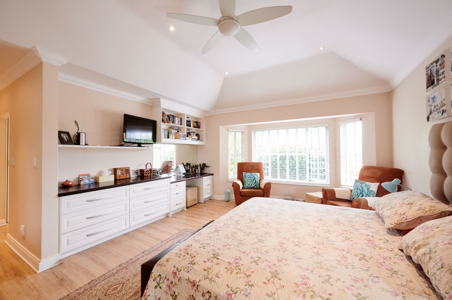 3 Bedroom Property for Sale in Waterfall Valley Mature Lifestyle Estate Gauteng