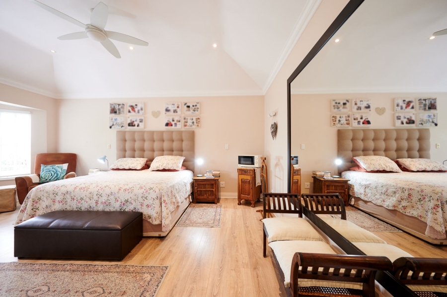 3 Bedroom Property for Sale in Waterfall Valley Mature Lifestyle Estate Gauteng