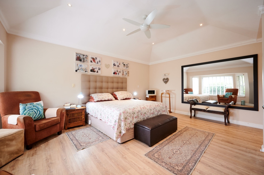 3 Bedroom Property for Sale in Waterfall Valley Mature Lifestyle Estate Gauteng