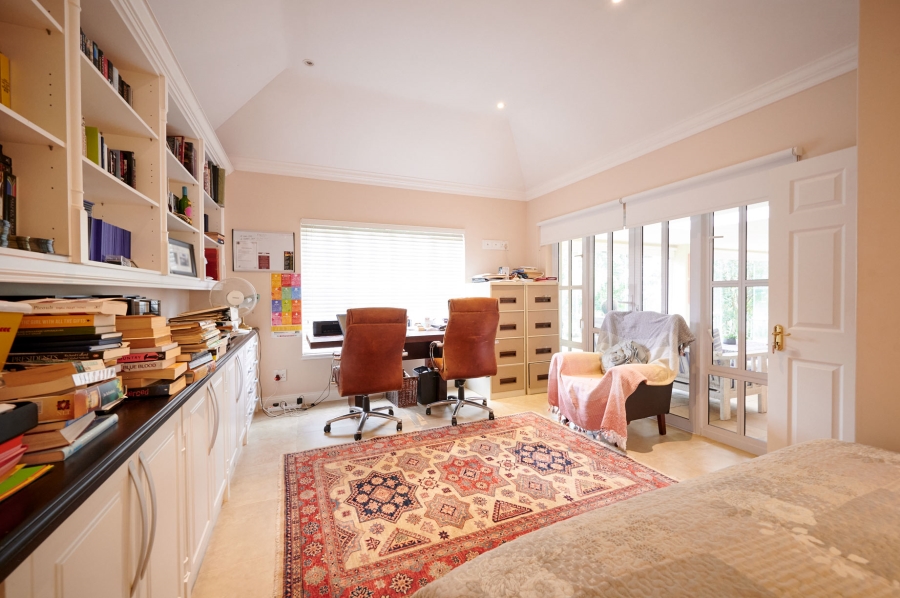 3 Bedroom Property for Sale in Waterfall Valley Mature Lifestyle Estate Gauteng