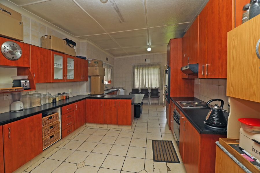 4 Bedroom Property for Sale in Bramley Gauteng
