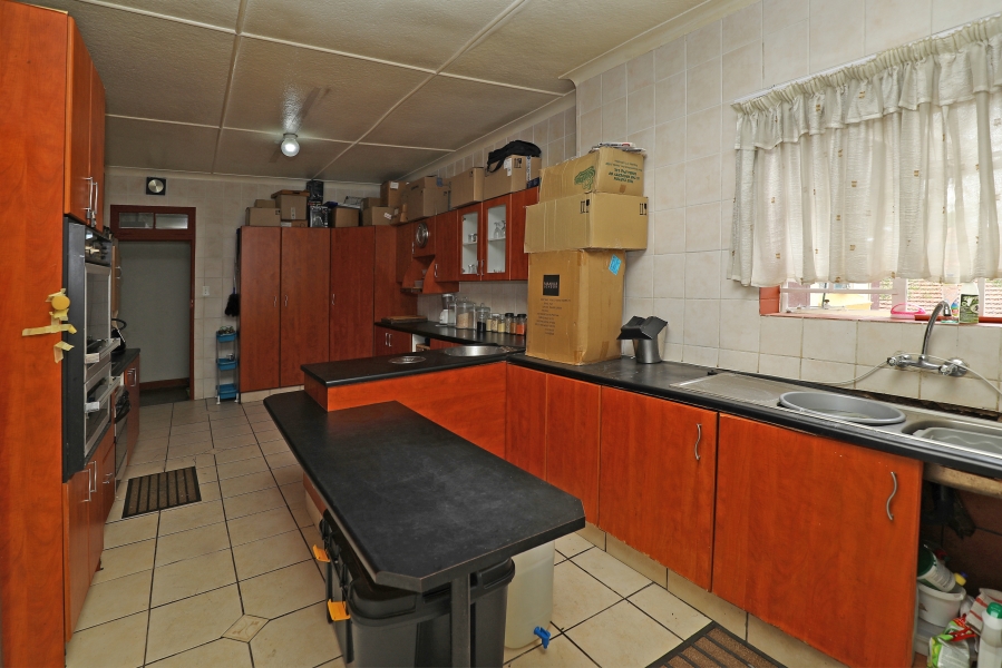 4 Bedroom Property for Sale in Bramley Gauteng