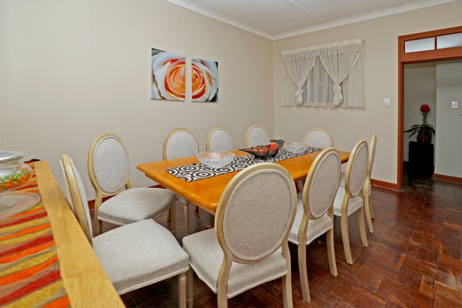 4 Bedroom Property for Sale in Bramley Gauteng