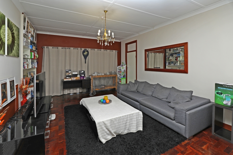 4 Bedroom Property for Sale in Bramley Gauteng
