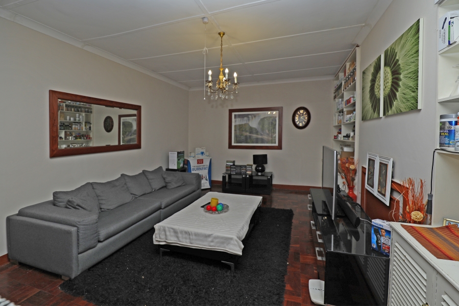 4 Bedroom Property for Sale in Bramley Gauteng