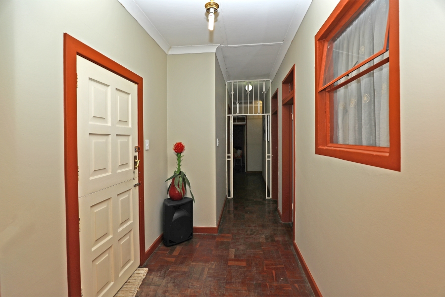 4 Bedroom Property for Sale in Bramley Gauteng