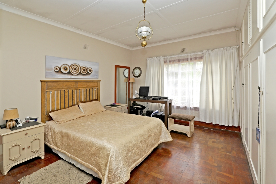 4 Bedroom Property for Sale in Bramley Gauteng