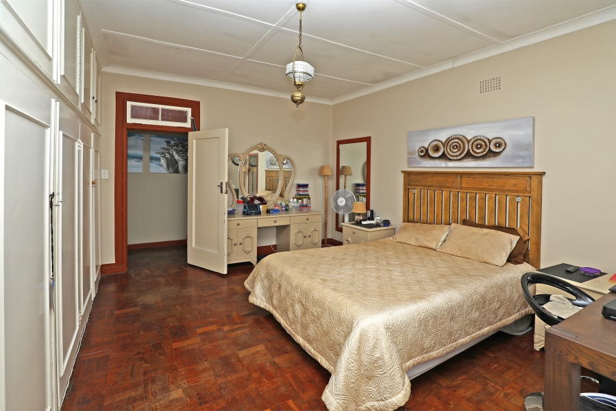 4 Bedroom Property for Sale in Bramley Gauteng