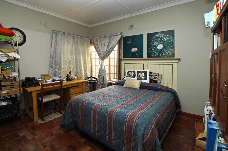 4 Bedroom Property for Sale in Bramley Gauteng