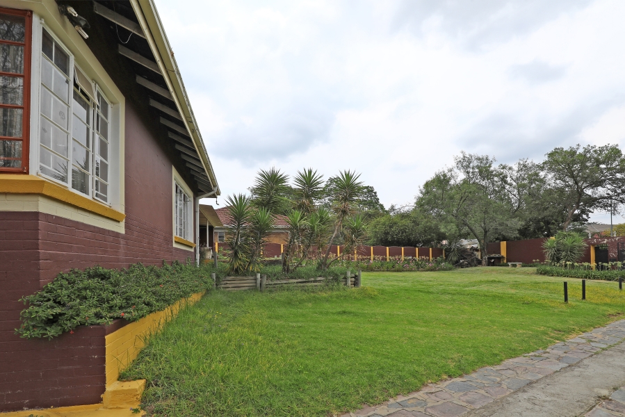 4 Bedroom Property for Sale in Bramley Gauteng
