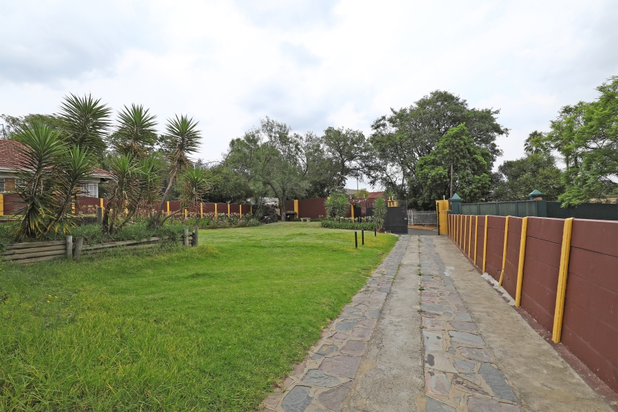 4 Bedroom Property for Sale in Bramley Gauteng