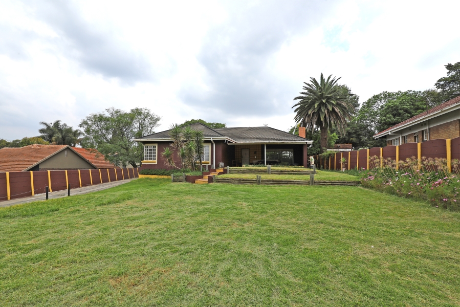4 Bedroom Property for Sale in Bramley Gauteng
