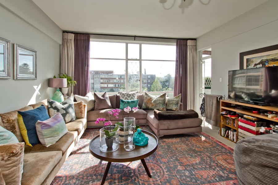 2 Bedroom Property for Sale in Melrose Gauteng