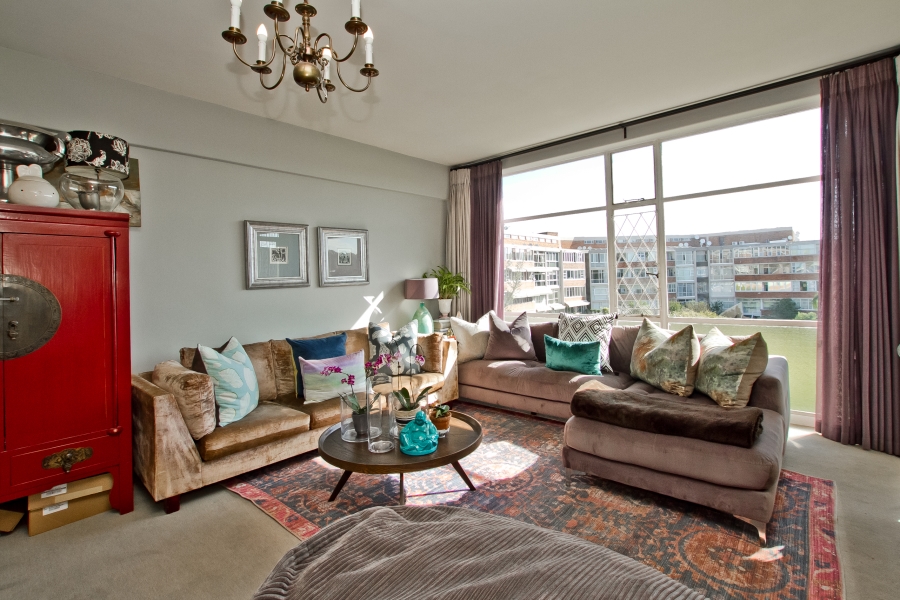 2 Bedroom Property for Sale in Melrose Gauteng