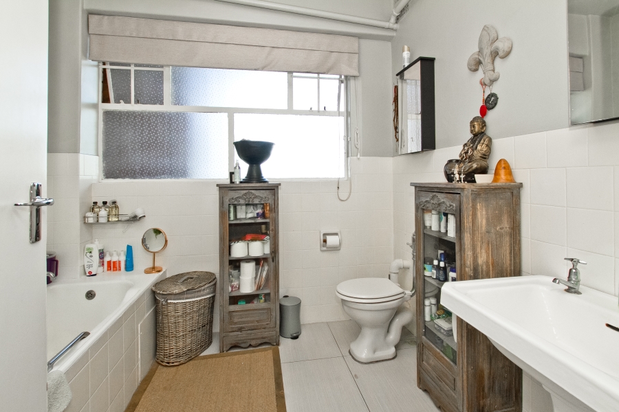 2 Bedroom Property for Sale in Melrose Gauteng