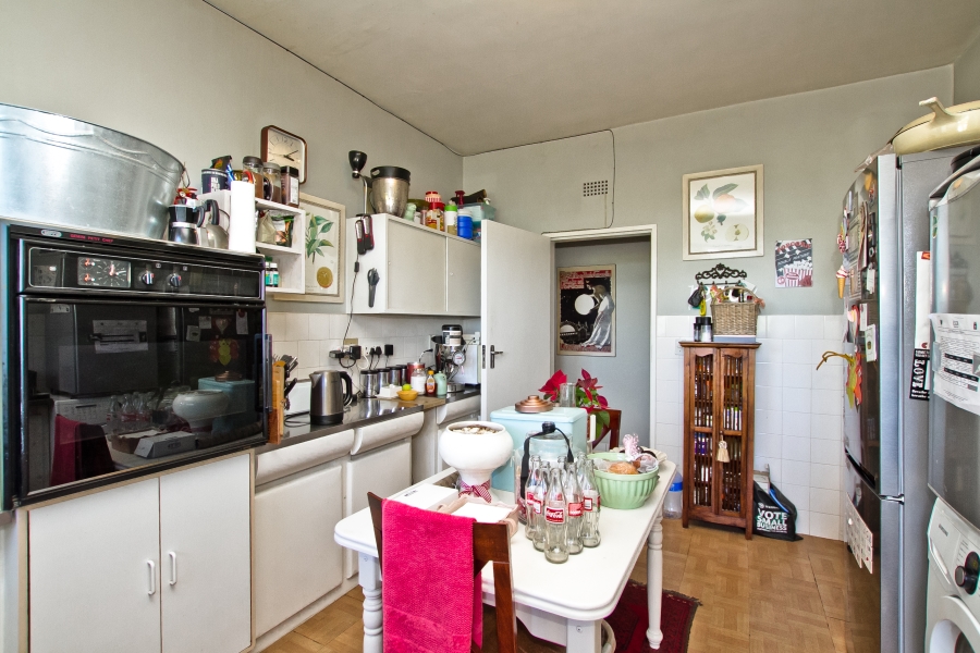 2 Bedroom Property for Sale in Melrose Gauteng