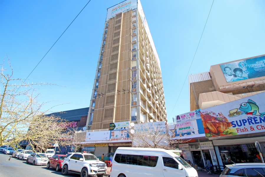 2 Bedroom Property for Sale in Ferndale Gauteng