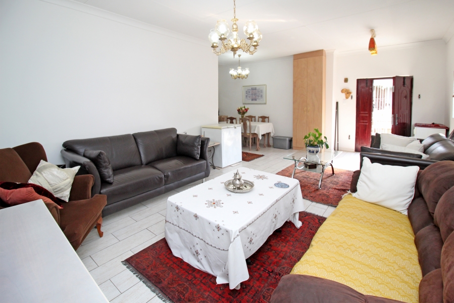 3 Bedroom Property for Sale in Crosby Gauteng